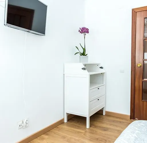 Modern Playa Appartement Valence