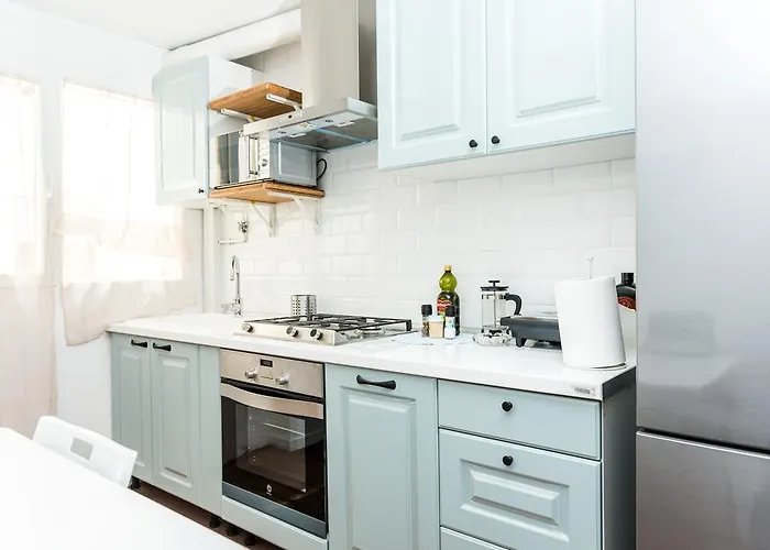 Appartement Modern Playa Valence