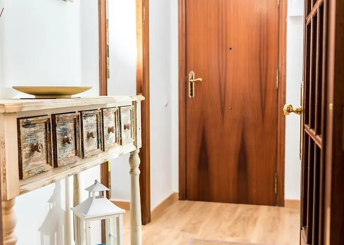 Apartman Modern Playa *