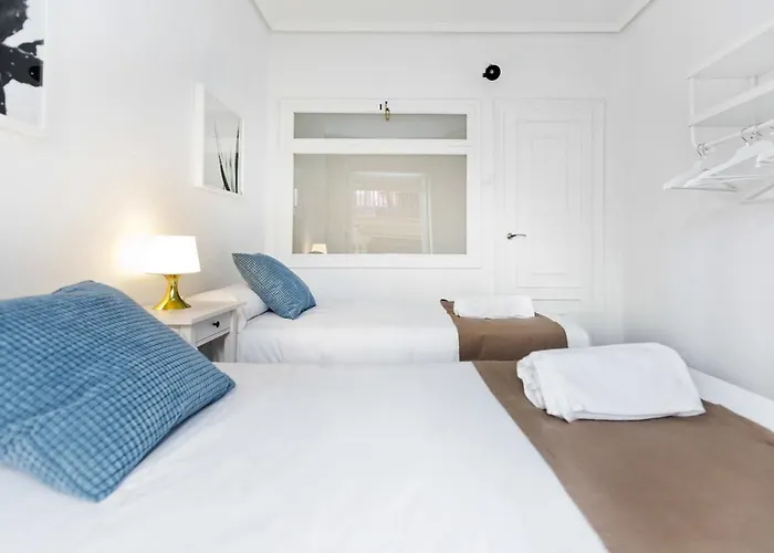 Apartment Total Vintage Valencia