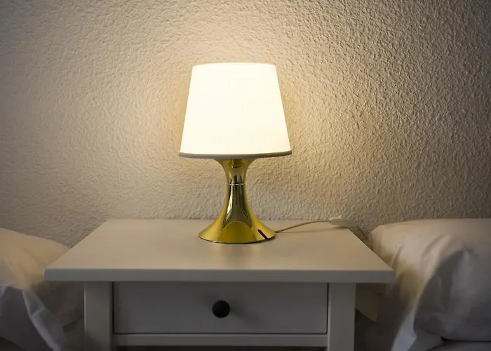 Total Vintage Apartment Valencia