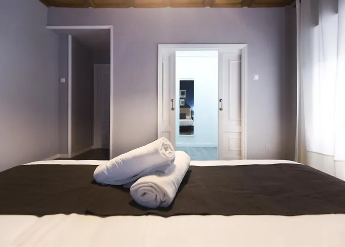 Total Vintage Apartment