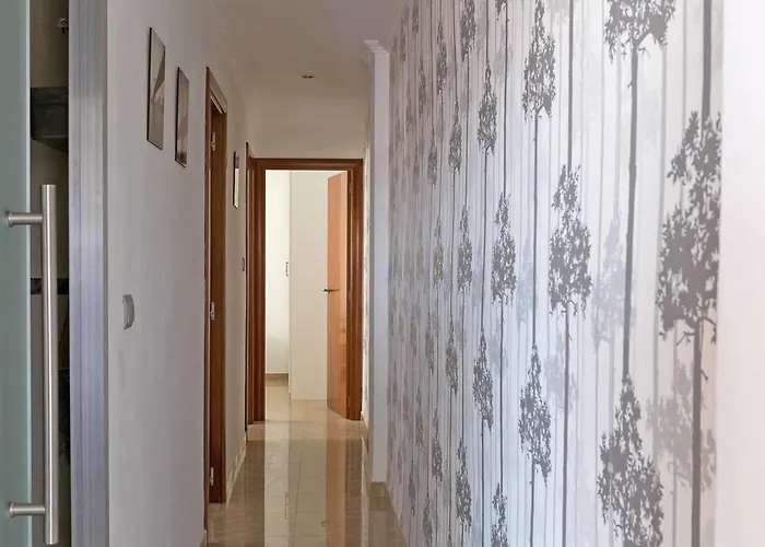 Daire Attic Valensiya