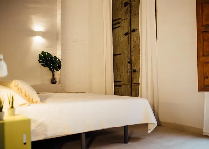 Gasthuis Ottoh Charm Valencia