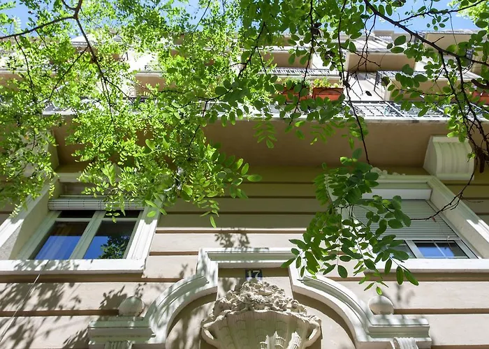 Ruzafa Luis Santangel Apartment