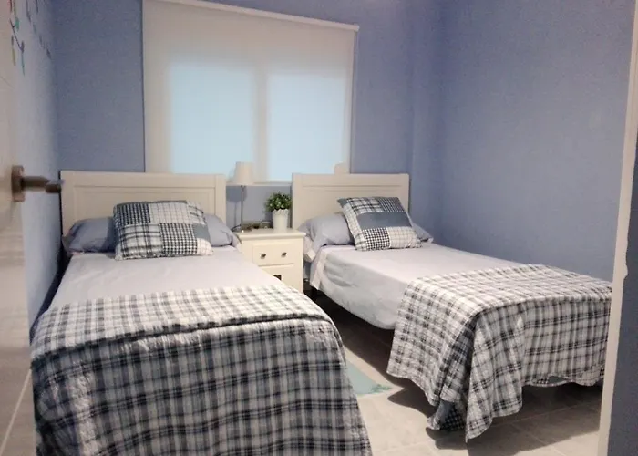 Appartement Sweet Caroline