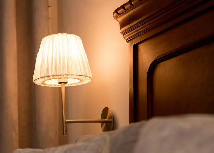 Διαμέρισμα Md Barbera Βαλένθια