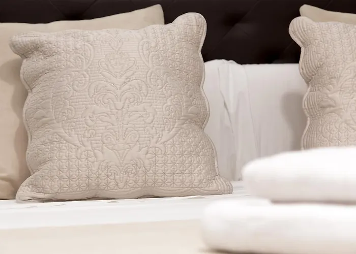 Διαμέρισμα Md Barbera