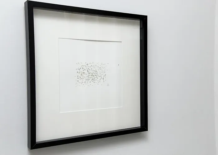 Διαμέρισμα Md Barbera