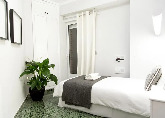 Md Barbera Διαμέρισμα *