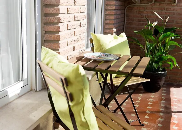 Md Barbera * Βαλένθια