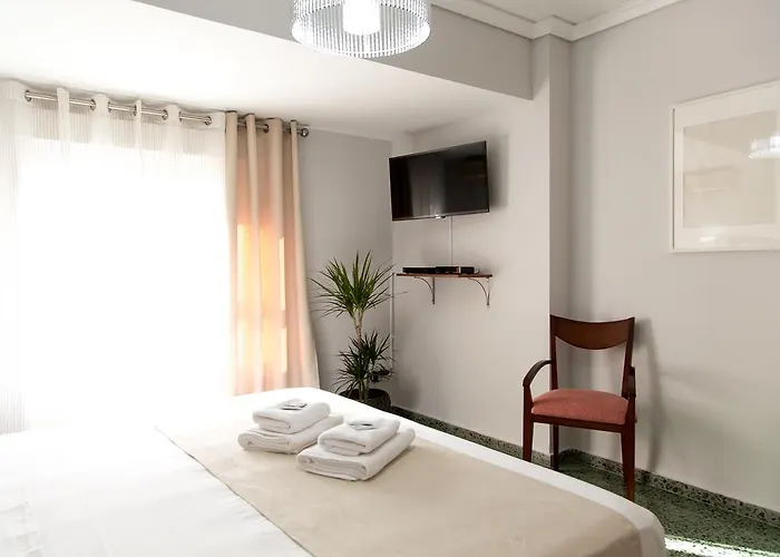 Md Barbera Βαλένθια