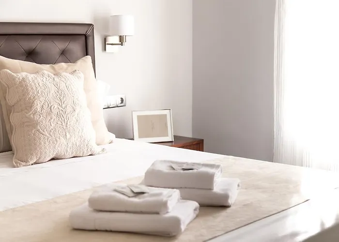 Διαμέρισμα Md Barbera Βαλένθια