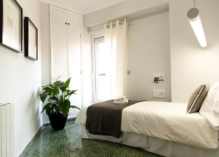 Διαμέρισμα Md Barbera