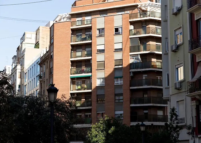 Διαμέρισμα Md Barbera *