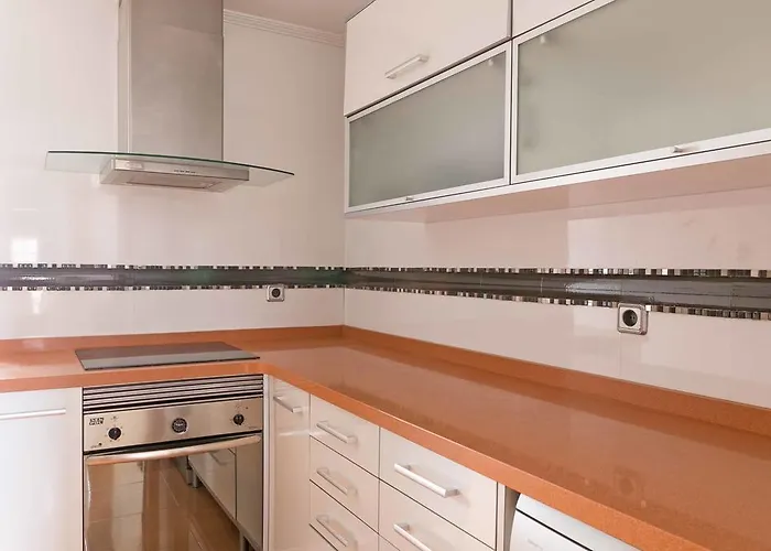 Daire Attic Valensiya