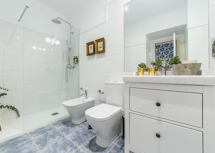 Διαμέρισμα Palacio De Rojas By Moontels *