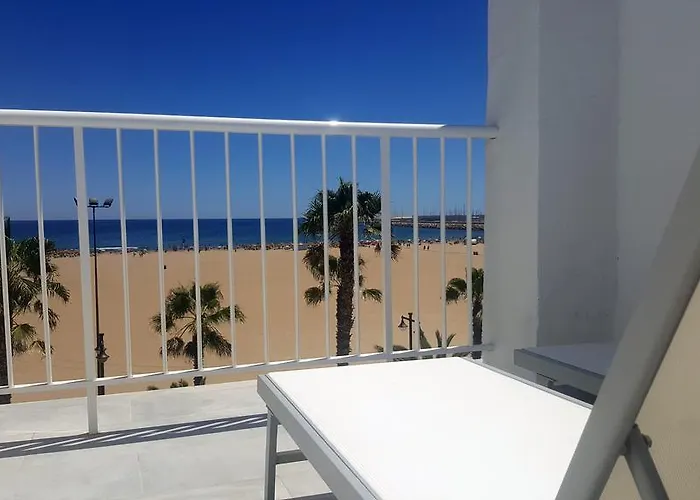 Sol Playa 2* Valencie