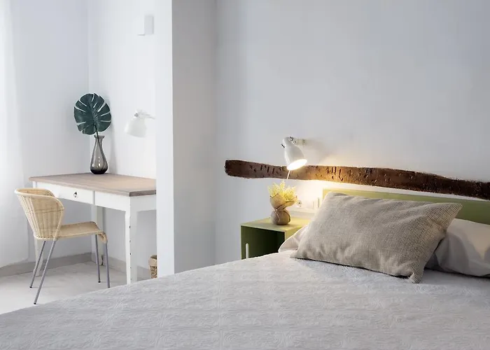 Πανσιόν Ottoh Charm Βαλένθια