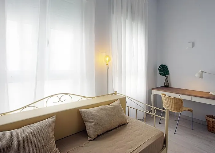 Πανσιόν Ottoh Charm