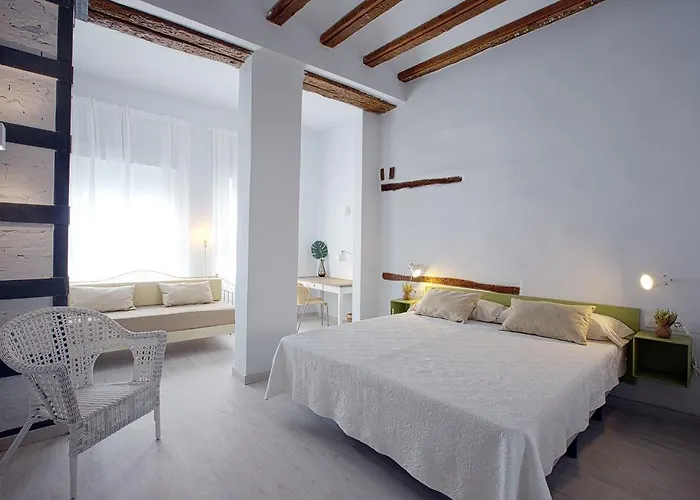 Ottoh Charm Valencia