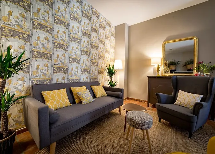 Palacio De Rojas By Moontels Βαλένθια