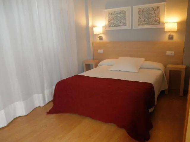 瓦伦西亚宿舍旅馆 瓦伦西亚