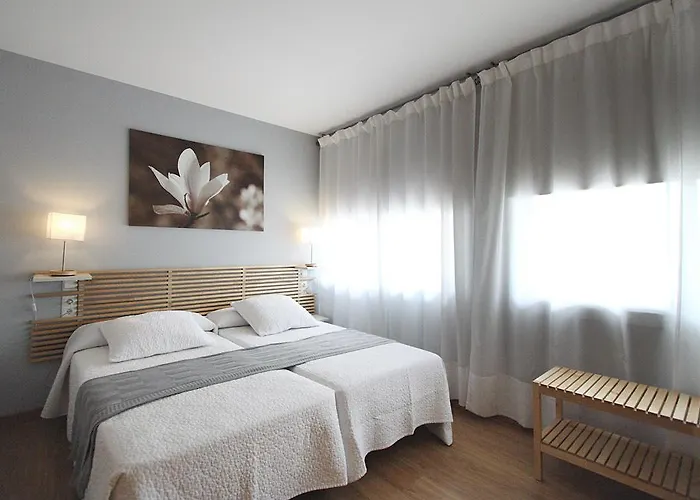 瓦伦西亚宿舍旅馆