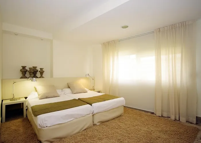 Bet - Catedral Διαμέρισμα Βαλένθια