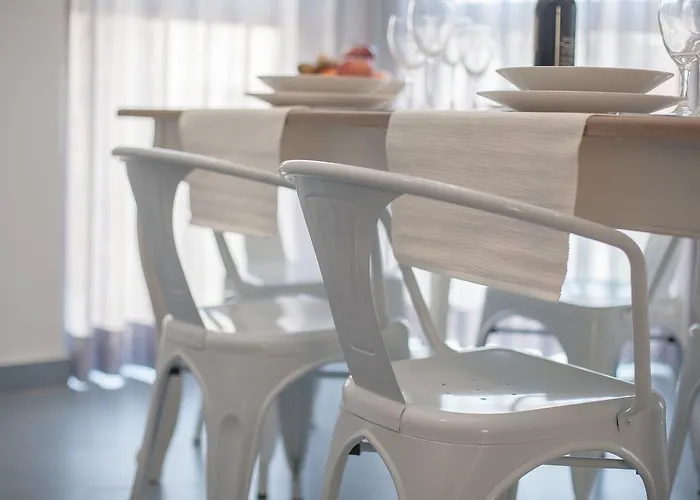 Valenciaflats Centro Historico 아파트 발렌시아