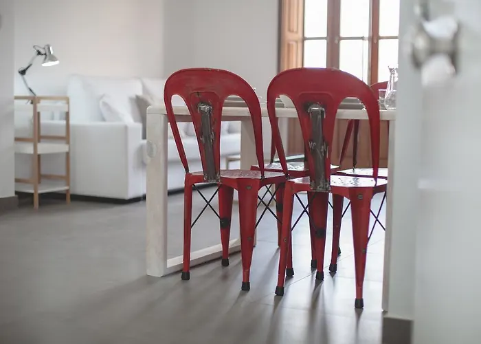 Centre Torres De Quart 발렌시아