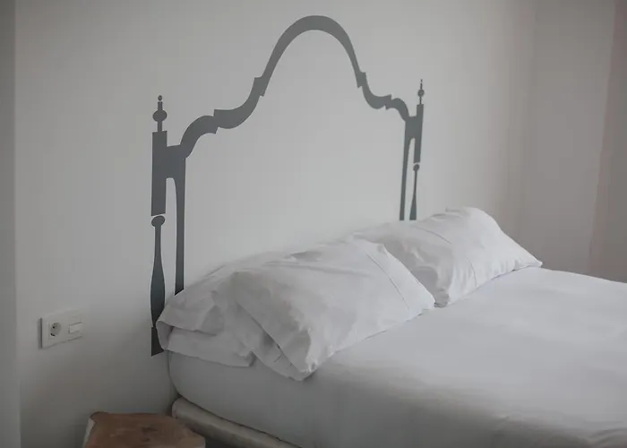 아파트 Centre Torres De Quart *