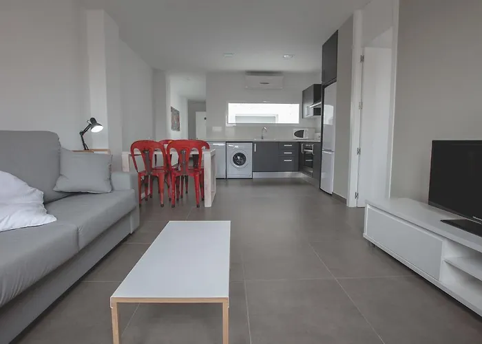 Centre Torres De Quart *