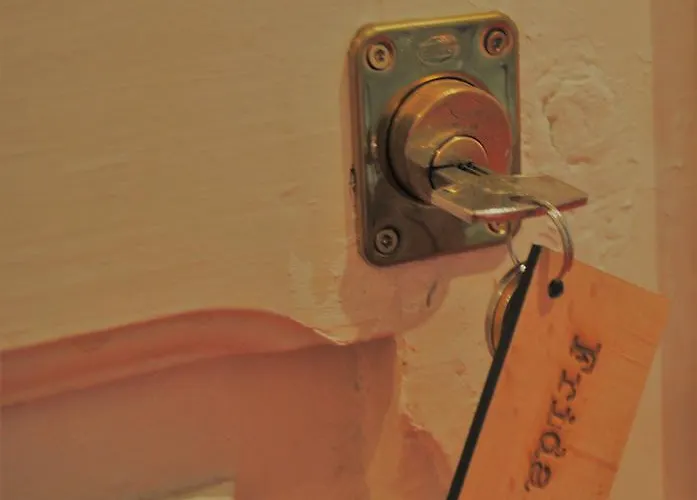 Nocleg ze śniadaniem Propia Walencja