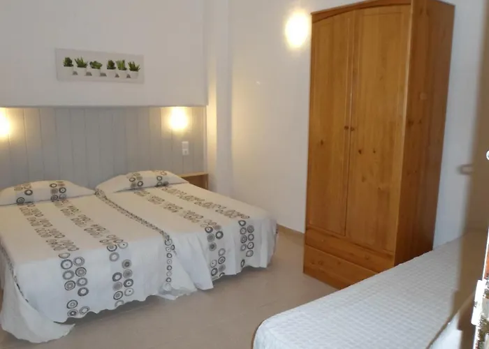 La Barraca Maison d'hôtes