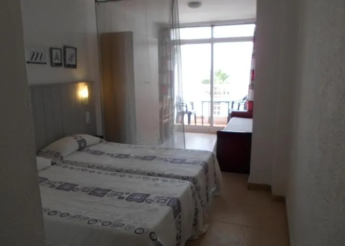 La Barraca Maison d'hôtes 2*