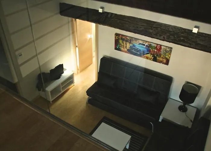 Welcomer Lägenhet Valencia