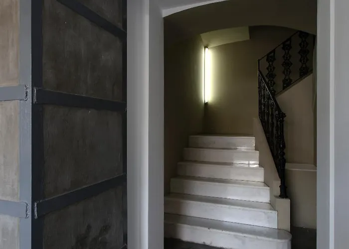 Maison d'hôtes Cosy Bolseria 2*