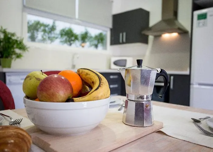 Centre Torres De Quart 발렌시아