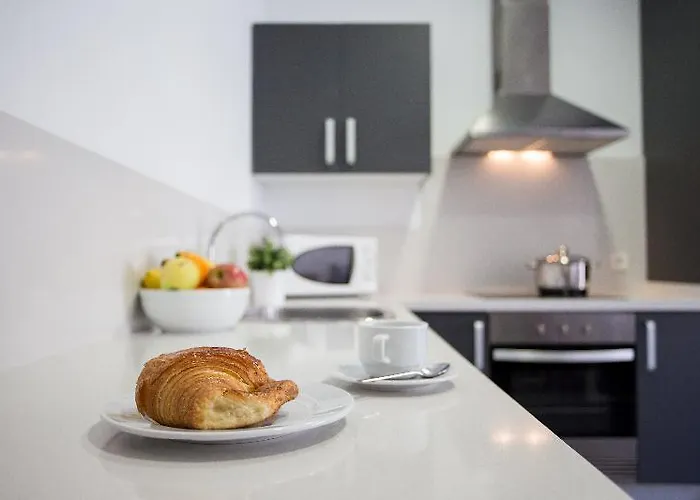 Centre Torres De Quart 발렌시아