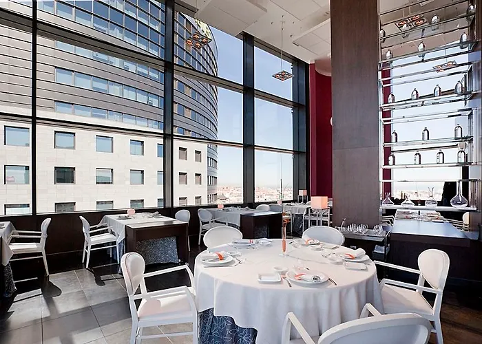 Ilunion Aqua 3 Hotell 3*