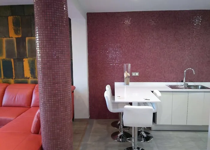 Barraca شقة فالنسيا