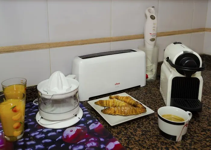 Apartup Francia Views *