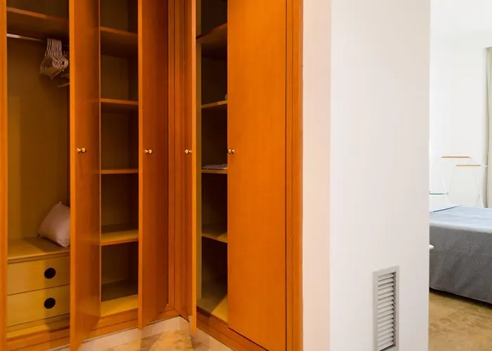 Apartup Francia Views * فالنسيا