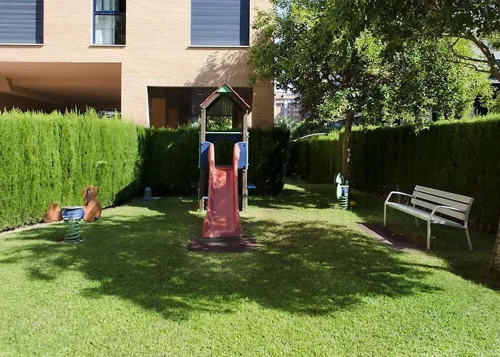 Apartup Francia Views דירה ולנסיה