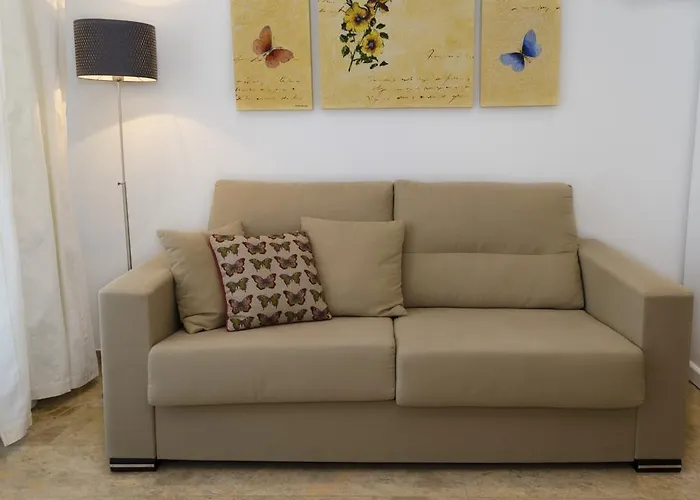 Apartup Francia Views ולנסיה