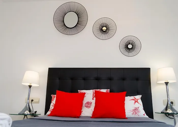 شقة Apartup Francia Views *