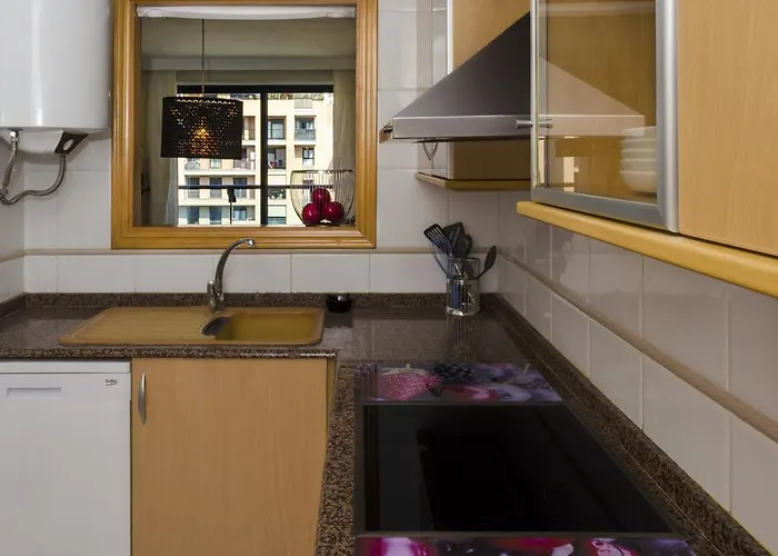 Apartup Francia Views *