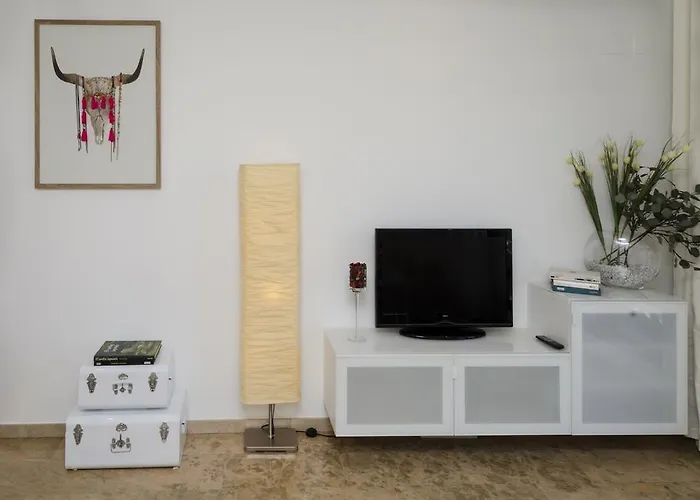 דירה Apartup Francia Views