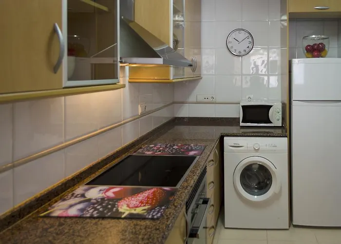 דירה Apartup Francia Views *